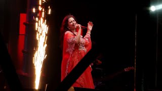 Deewani Mastani (Bajirao Mastani) | Shreya Ghoshal Live in Concert | Bj Beats 2023, Ahmedabad