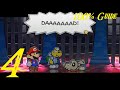 Chapter 1 (2/3): Hooktail Castle | Paper Mario: TTYD (Switch) (100% & No Commentary)