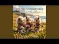 Tune from the Shetland Islands