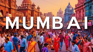 Mumbai's Best Musical Hindi Songs | A Melodic Journey