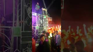 Banpur panchu dala re sai DJ pro ra dhamal