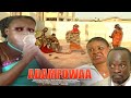ADAMFOWAA (Prince Asamoah, Richeal Anaba, Akwa Branso, Mildred) - A Kumawood Ghana Movie