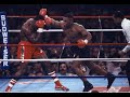 Mike Tyson Using Pure Brute Force To Knockout Opponents