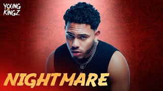 Myke Towers - NIGHTMARE | Letra