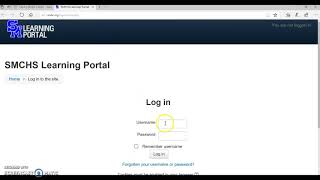 How to Access the SMCHS EBSCO Discovery Service Search & Databases
