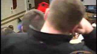 How NOT to Evangelise!