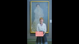 #SHORTS Why do artists sign their works of art? | National Gallery