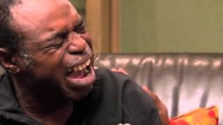 A Christmas Intervention - Scut Farkus vs. Best Cry Ever