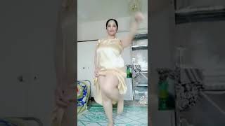 Sexy Filipina Aunty showing her sexy legs and making videos for you. please subscribe like and share