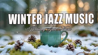 Positive Jazz ☕ Good morning mood with Jazz Cafe - Cheerful Jazz \u0026 Bossa Nova for the best mood☕