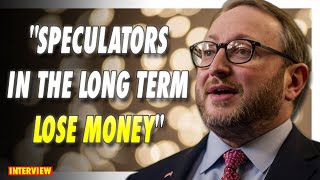 SETH KLARMAN | This is The Only Intelligent Way to Invest Your Money