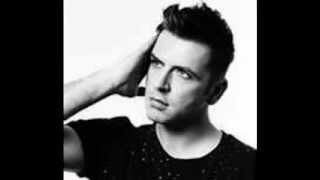 Westlife- Mark Feehily (Angel's Wings)