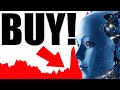 Top 3 AI Stocks to Buy Now with Just $100