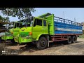 Dijual Hino Ranger Tronton Th 1990/1 (TERJUAL)