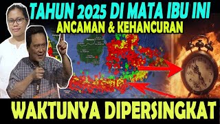 WAKTUNYA DIPERSINGAT - JANGAN ABAIKAN PESAN ITU - GONCANGAN DATANG