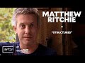 Matthew Ritchie in “Structures” - Season 3 | “Art in the Twenty-First Century