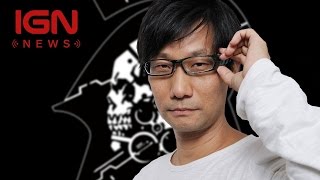 Kojima's New Game Is for Fans of AAA Action - IGN News