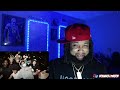 WHY DID HE DO THIS!! Kenzo Balla x Kyle Richh - PSA (REACTION)