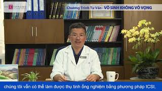 Đứt gãy tinh trùng có làm IVF được không? Cần bao nhiêu tinh trùng khỏe mạnh để làm IVF?