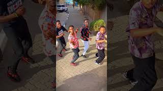 Nimependa Remix Dance Challenge #shorts #gospeldance #africanmusic #afrogospel #dance