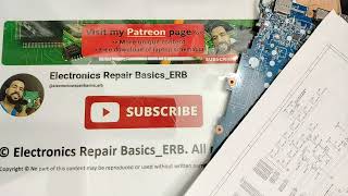 Electronics Repair Basics - Learn how to read schematics