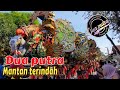 Mantan terindah || dua putra || show terusan im