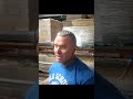 LEE PRIEST: Trap to Shoulder Ratio