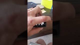 Trying 2 SanDisk Extreme Micro SD cards in GoPro hero 5 black.