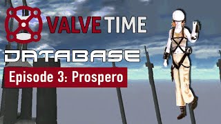 Prospero - Database: Episode 3