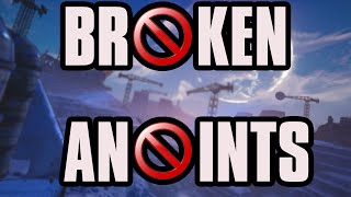 Borderlands 3 Broken Mechanics Part 2 The In Depth Guide