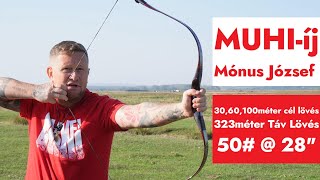 Muhi Íj-Mónus József alkotása, Egyedi Formavilág @Mussai