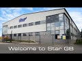 Welcome to Star Micronics GB