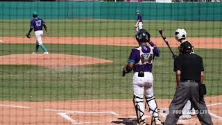 Carlos Rodriguez, RHP - Florida SouthWestern State College - March 10th, 2021