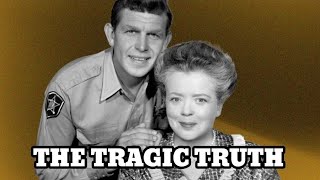 What Really Happened to Aunt Bee? Frances Bavier's Sad Final Years