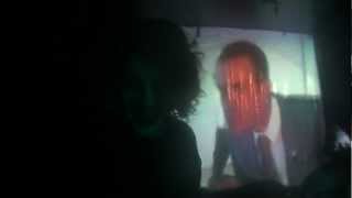 SiCKNoTe - S.O.S - live at FULL MOON BRISTOL HALLOWEEN