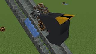 Create Aeronautics Diagonal Elevator