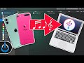 iMazing for Mac & PC - Export Music, SMS, & Voicemail from iPhone or iPod