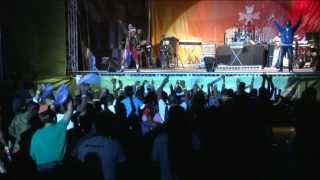 SocaFrenzy The Concert Montserrat 50th Carnival