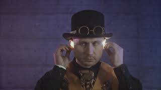 Light Magic Trick Show | Thumb Light Magic Trick - 2021