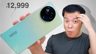 Most Promising Budget Phone Narzo 60x - Lets Test