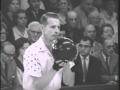 Championship Bowling: Nelson Burton Jr vs Dick Weber [1966]