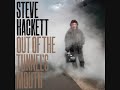 steve hackett emerald and ash