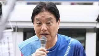 首相指名選挙「河村たかし」3票に議会内に笑い声　「首相を狙う男アゲイン」で…15年ぶり国政復帰