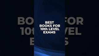 Best Books for 10th Level Exams!!! പഠിക്കേണ്ടത് മാത്രം പഠിച്ച് ലിസ്റ്റിൽ എത്താം 💯#10thlevelpscexams