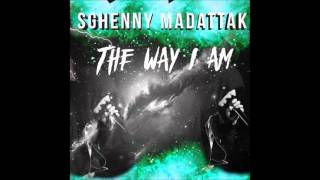 Sghenny - The Way I Am