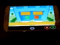 wario ware inc mega games with android dolphin emulator on s4 i9500