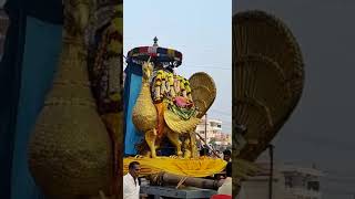 களைகட்டும் பழனி முருகன் கோயில் கும்பாபிஷேகம்... #palani #palanimurugantemple #kumbabishekam #shorts