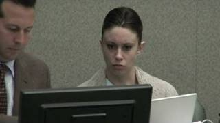 CNN: Casey Anthony detectives: 'Everything a lie'