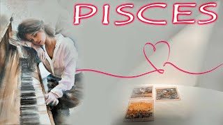 PISCES♓  THIS PERSON WILL MAKE LOVE TO YOU!❤🔥🥰~ RESOLVING CONFLICT   RECONCILIATION!🤩 JUNE