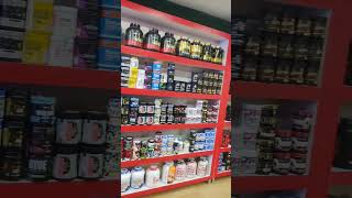 kb nutrition KHARKHODA 📍 A complete desi food suppliment store 💪 for online order 9990023493